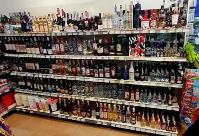 Supermarket Riva