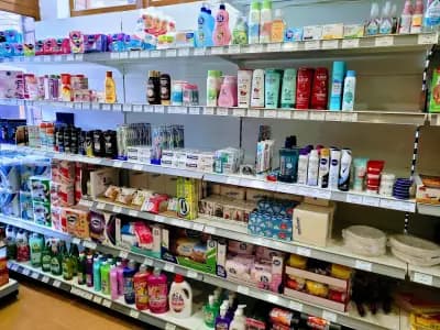 Supermarket Riva