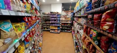 Supermarket Riva