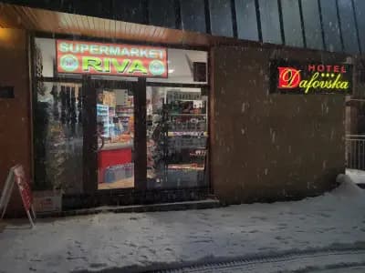 Supermarket Riva