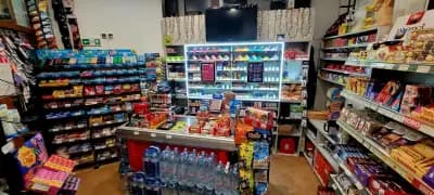 Supermarket Riva