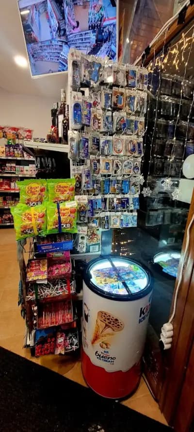 Supermarket Riva