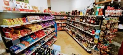 Supermarket Riva