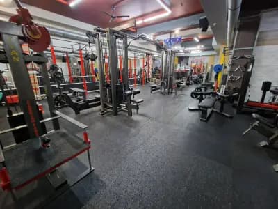 MAX GYM
