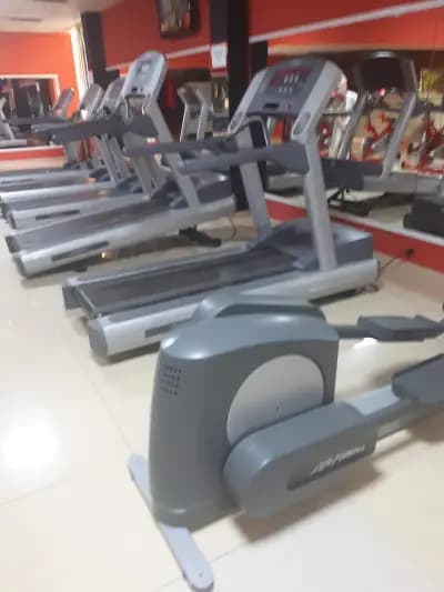 MyFitness Dobrich