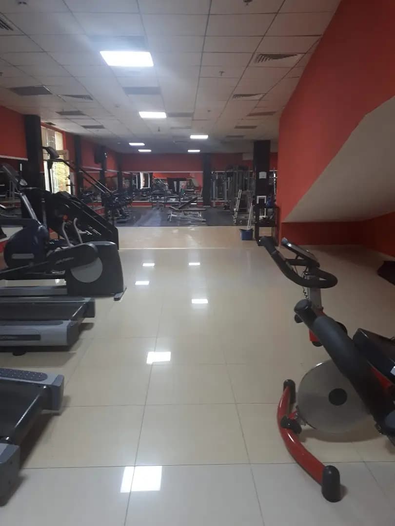 MyFitness Dobrich