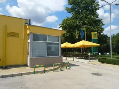 МТТ ООД