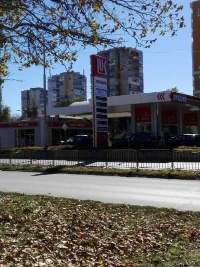 Lukoil B176