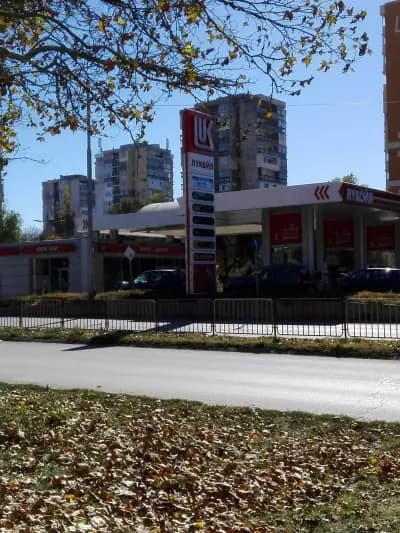 Lukoil B176