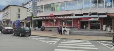 АРЕНА супермаркет