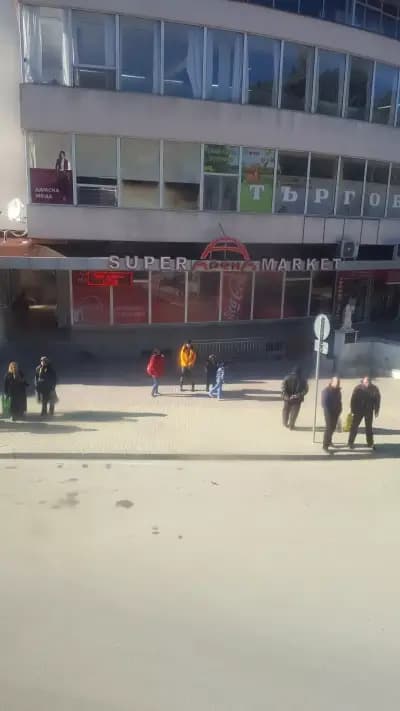 АРЕНА супермаркет