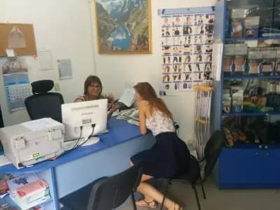 Санитарен Магазин „ Мария“ - Инвалидни колички, патерици, ортопедични обувки