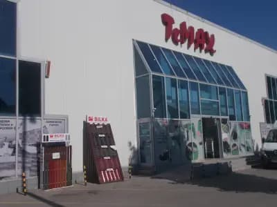TeMax Добрич