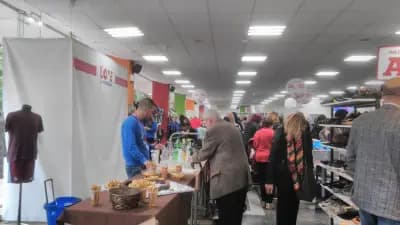 магазин MAGIA Добрич - Second Hand & Outlet находки