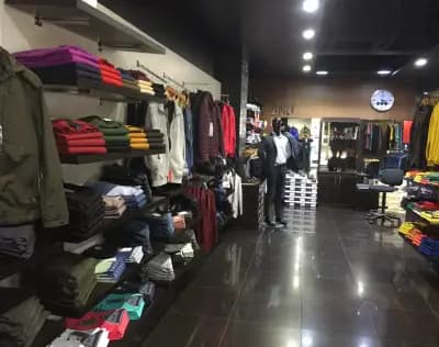 Zlatev Sportswear