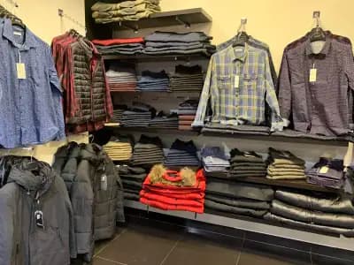 Zlatev Sportswear