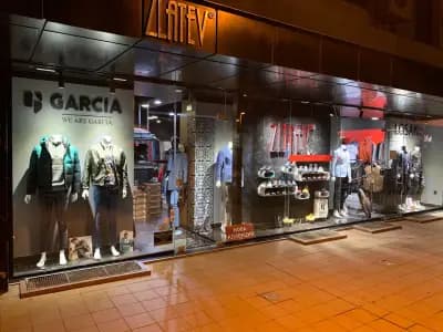 Zlatev Sportswear