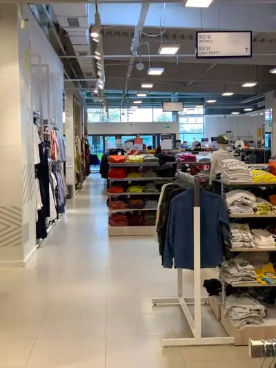 LC Waikiki Outlet