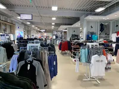 LC Waikiki Outlet