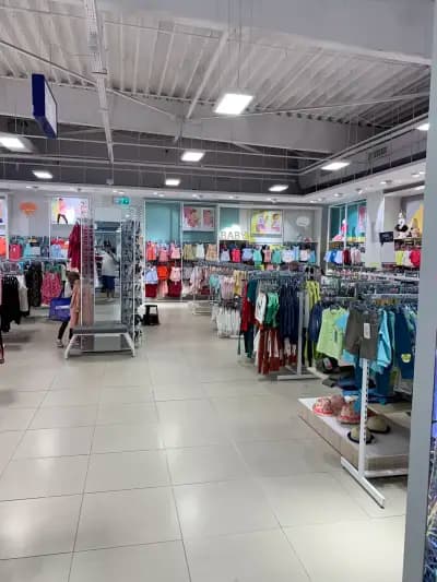 LC Waikiki Outlet