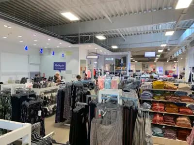 LC Waikiki Outlet