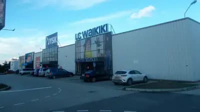LC Waikiki Outlet