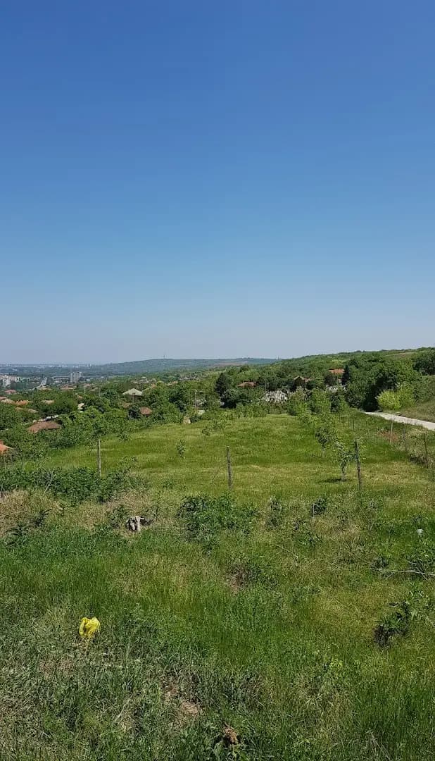 Гробище Айдемир