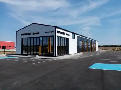 Renault/Dacia Добрич Алианс Ауто