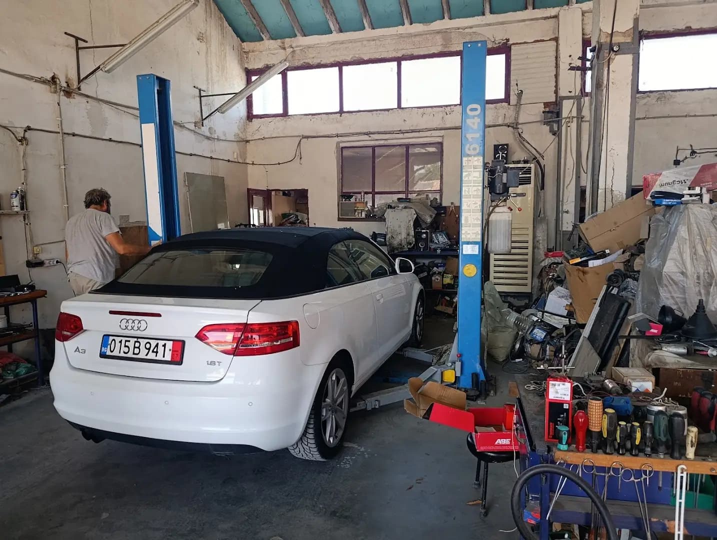 Авто Експерти