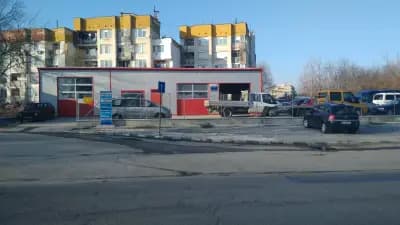 Автосервиз "ММ Сервиз"