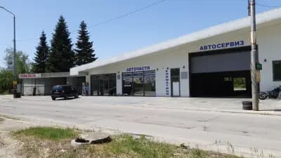 Автосервиз Добрич - Радичков