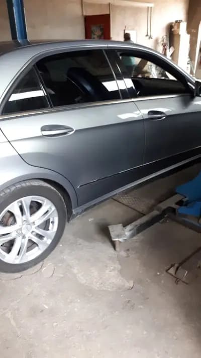 Автосервиз Автоцар