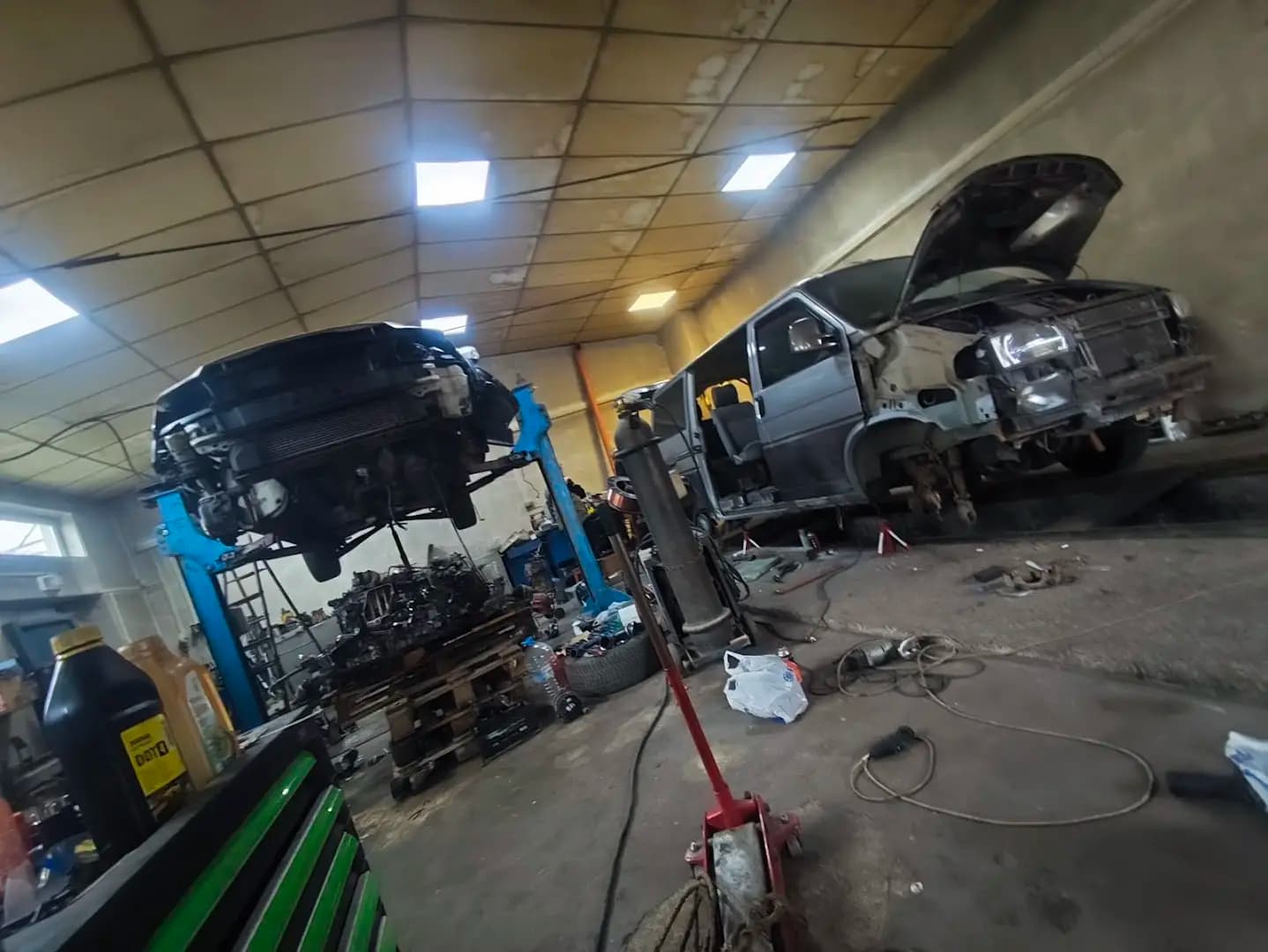 Автосервиз Автоцар