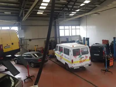 Автосервиз Миро