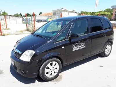 Коли под наем Rent A Car Favorit-Dobrich