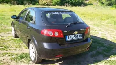 Коли под наем Rent A Car Favorit-Dobrich