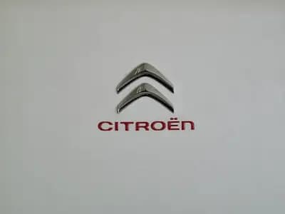 Citroën Автоцентър Анимекс