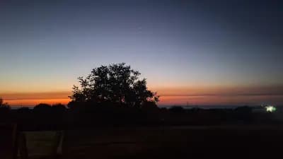 Katun Camp Tyulenovo