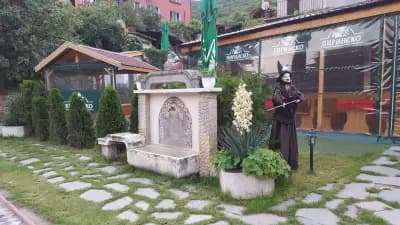 Гостилница при Бинго