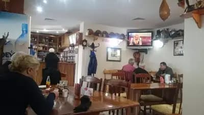 При Гошо от Змеево