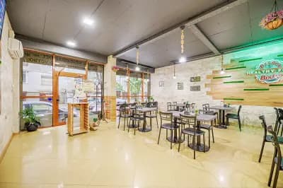 Despov Healthy Food Bistro