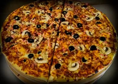 Бързо хранене "Сърф"