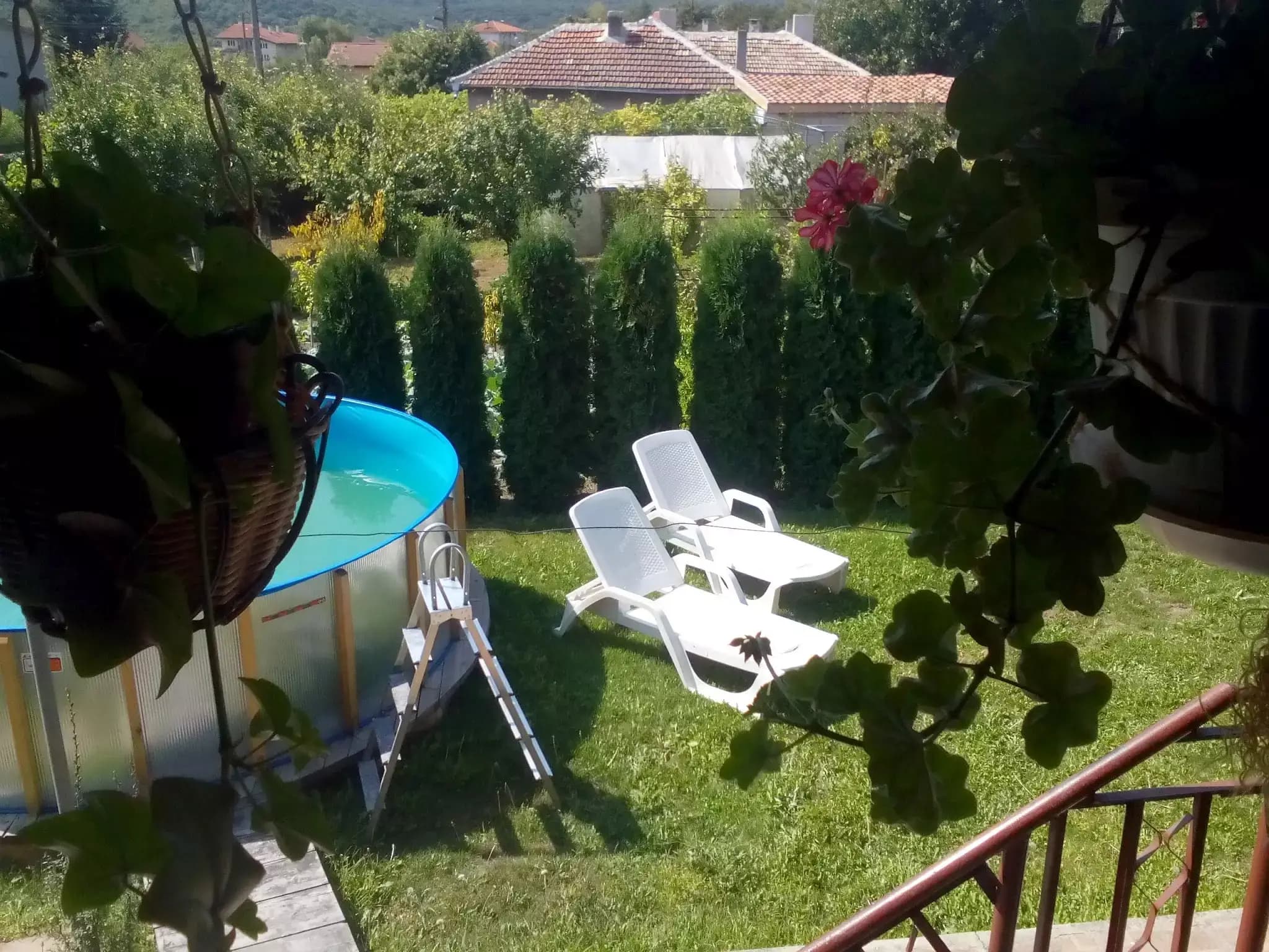 Villa Reveri