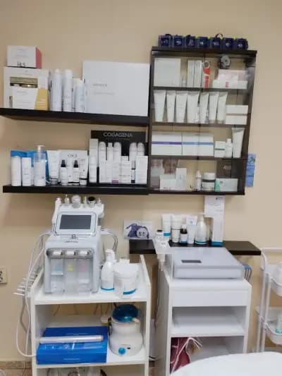Студио за козметика и масажи Радка І Почистване и хидратация на лице І Мезотерапия І Епилация