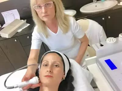 Студио за козметика и масажи Радка І Почистване и хидратация на лице І Мезотерапия І Епилация