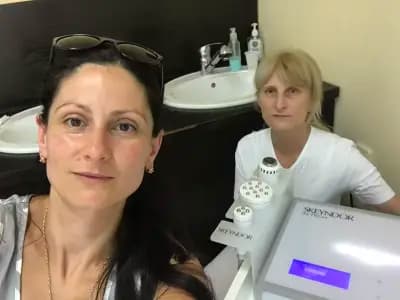 Студио за козметика и масажи Радка І Почистване и хидратация на лице І Мезотерапия І Епилация