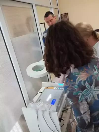 Студио за козметика и масажи Радка І Почистване и хидратация на лице І Мезотерапия І Епилация