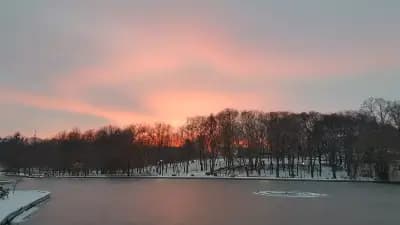 Комплекс „Лебед“