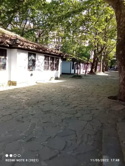 Гостилница Стария Добрич