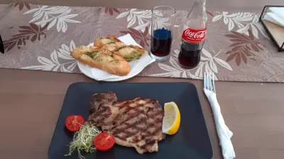 Ресторант Ел Мундо